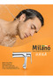 Hana Basin Mixer- Single Handle - 3
