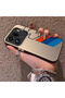 Oppo Find X9 Pro 5g Compatible Silicone Edge Hard Back Anti-Fall Phone Case Bmw Patterned - 2
