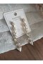 Xuping Jewelery Zircon Stone Dangle Earrings - 3