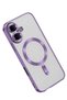 Gldisptm iPhone 16 Case Kross Magneticsafe Cover (00551) - Purple - 2