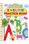 Nursery English Practice Book
