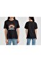 T-Shirt For Women - Printed Design (Radiate Positivity)| Round Neck Regular Fit - 2