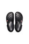 Crocband -s- Black - 3
