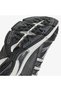 Temper Run 2 Men's Black Sports Shoes - 8