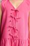 Short Sleeve Blouse Girl Child H1220A826Hs - 4