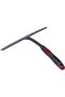 DC1603 Window Squeegee - Multipurpose Glass Cleaning Hand Wiper - 2