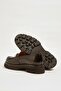 Mario Model Genuine Leather Eva Sole Casual Shoes - 3