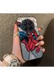 Tecno Camon 40 Premier Compatible Hard Acrylic Back Silicone Edge Lens Protection Case - 2