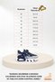 Veni Vidi Vici Designed Lightweight Sole Ergonomic Men's Children's Sports Shoes + Socks Gift - 4