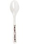 Melamine Spoon