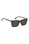 Pld D604/C 086Uc 53 Clip-On Polarized Sunglasses - 2