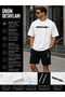 Future Printed Comfortable Fit Men's Combination