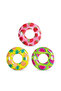 Is56261 Intex Tropical Fruit Patterned Bagel 107 cm (Ages 9+) - 4