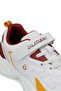 Astog F White Boys' Sports Shoes - 3