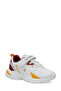 Astog F White Boys' Sports Shoes - 2