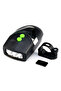 Led Bicycle Front Lamp Powerful Safety Light for Night Riding - - 3