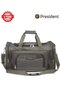 Travel Duffel Bag Large Capacity Yoga Gym Bag Durable Duffle Sports Bag with Multi-Compartment Tote Bag for Men and Women