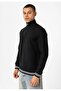 Thessaloniki Collar Sweatshirt - 3