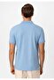 2-pack polo neck t-shirt - 4