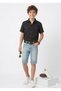 Premium Series Boys' Checkered Shirt - Ideal for Casual and Special Occasions - 2