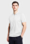 Men's Short Sleeve Polo Collar T-Shirt 26Y-1123 - 2