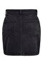 Mini Denim Skirt 15339630 - 5