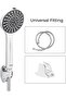 GSW61086 Single Function Hand Shower - 6