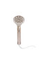 Multi Styler Hair Diffuser Attachment – Anti-Frizz Curl Diffuser for Volume, Natural Waves & Fast Drying (Beige) - 4