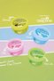 Vaseline Aloevera 150 ml 4 Pieces - 2