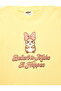 Cotton Printed Short Sleeve Crew Neck T-Shirt - 3
