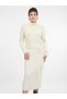 Rochie crem - 6