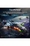 Gaming Monitor curved 27" inch FHD,180Hz Computer Display Screen 1080P(1920x1080) Fast 0.5ms, 2800R, FreeSync 100% sRGB Suitable for esports games Commercial, home, office - 3