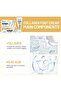 Collagen Foot Cream 80g–Deep Moisturizing,Cracked Heel Repair,Soft & Smooth Feet Care Cream - 5