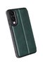 Shopilke Galaxy S25 Edge Flip Cover - (235704) Dark Green - 2