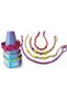 Friendship creative bracelet making set Clementoni - 2