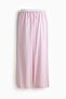 Double-waistband pyjama bottoms - 5