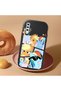 Black Silicone Case with Shock-Absorbing Camera Protections Compatible with Samsung Galaxy A50/A50S/A30S - 2