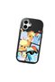 Samsung Galaxy A06 4g Compatible Black Silicone Case with Shock-Absorbing Camera Protections - 3