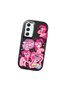 Samsung Galaxy A54 Compatible Black Silicone Case with Shock-Absorbing Camera Protections - 3