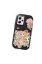 Poco X5 Compatible Shock-Absorbing Camera Protected Black Silicone Case - 3
