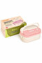 Ms-10 Stainless Steel Lunch Box with Compartments, Leak-Proof, 700 Ml. Lunch Box Food Storage Container - 2