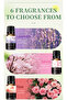 Aromatherapy essential oil set 6 * 10ml piece set air freshening aromatherapy essential oil - 5