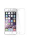 واقي شاشة فاخر متوافق مع هاتف iPhone 7 PLUS، حماية من الزجاج الصلب المقاوم للكسر لمدة 9 ساعات، شفاف