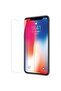 واقي شاشة فاخر متوافق مع هاتف iPhone 11 Pro، حماية من الزجاج الصلب غير القابل للكسر، شفاف