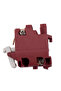 Angle Grinder Button Switch For Bosch GWS7-125 PWS 6-115 PWS 500 550 600 710 GWS 7-125 Replacemen... - 3