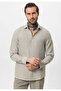 Striped Men's Shirt - 4