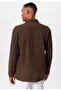 Buttoned Men's Shirt - 3