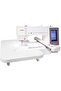 MC550E Embroidery Machine - 2