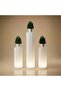 طقم ستاند رفيع 3 قطع LED - 2