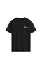 Women's Paris Amour Printed Oversized T-Shirt - 3